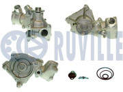 56839 Vodní čerpadlo, chlazení motoru RUVILLE
