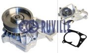 65022 Vodní čerpadlo, chlazení motoru RUVILLE