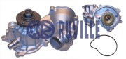 65031 Vodní čerpadlo, chlazení motoru RUVILLE