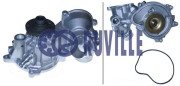 65037 RUVILLE vodné čerpadlo, chladenie motora 65037 RUVILLE