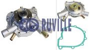 65116 Vodní čerpadlo, chlazení motoru RUVILLE