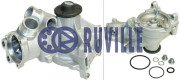 65121 Vodní čerpadlo, chlazení motoru RUVILLE
