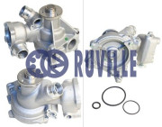 65137 RUVILLE vodné čerpadlo, chladenie motora 65137 RUVILLE