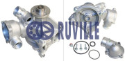 65192 RUVILLE vodné čerpadlo, chladenie motora 65192 RUVILLE