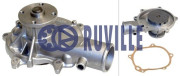 65304 Vodní čerpadlo, chlazení motoru RUVILLE