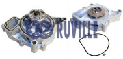 65317 Vodní čerpadlo, chlazení motoru RUVILLE