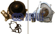 66701 RUVILLE vodné čerpadlo, chladenie motora 66701 RUVILLE
