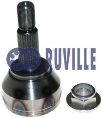 75214 RUVILLE kĺb hnacieho hriadeľa 75214 RUVILLE