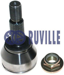 75217 RUVILLE kĺb hnacieho hriadeľa 75217 RUVILLE