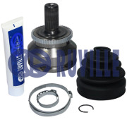 76555S Sada kloubů, hnací hřídel RUVILLE