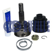 76857S Sada kloubů, hnací hřídel RUVILLE