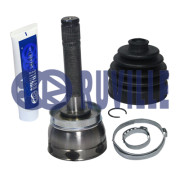 76874S Sada kloubů, hnací hřídel RUVILLE