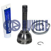 76936S Sada kloubů, hnací hřídel RUVILLE