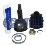 77028S Sada kloubů, hnací hřídel RUVILLE