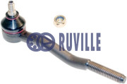 915001 Hlava příčného táhla řízení RUVILLE