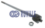 917368 RUVILLE axiálny čap tiahla riadenia 917368 RUVILLE