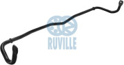 918209 RUVILLE stabilizátor podvozku 918209 RUVILLE
