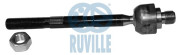 918962 Axiální kloub, příčné táhlo řízení RUVILLE