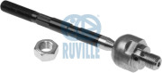 918963 Axiální kloub, příčné táhlo řízení RUVILLE