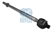 925306 Axiální kloub, příčné táhlo řízení RUVILLE
