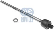 925309 Axiální kloub, příčné táhlo řízení RUVILLE