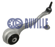 930004 RUVILLE rameno zavesenia kolies 930004 RUVILLE