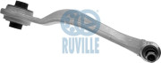 935155 RUVILLE rameno zavesenia kolies 935155 RUVILLE