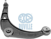 935517 Řídicí páka, zavěšení kol RUVILLE
