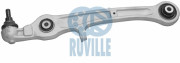 935748 RUVILLE rameno zavesenia kolies 935748 RUVILLE