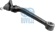 936601 RUVILLE rameno zavesenia kolies 936601 RUVILLE