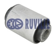 986517 Zavěšení, tělo nápravy RUVILLE