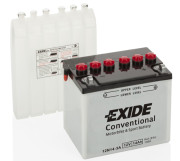 12N24-3A startovací baterie EXIDE Conventional EXIDE