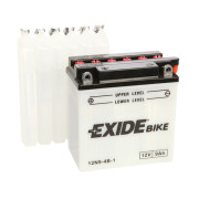 12N9-4B-1 startovací baterie EXIDE Conventional EXIDE