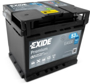 EA530 startovací baterie PREMIUM *** EXIDE