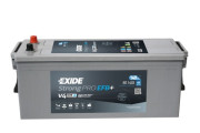 EE1403 startovací baterie StrongPRO EFB+ EXIDE