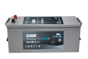 EE1853 EXIDE żtartovacia batéria EE1853 EXIDE