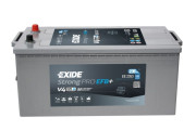 EE2353 startovací baterie StrongPRO EFB+ EXIDE