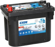 EM1000 startovací baterie EXIDE START AGM EXIDE