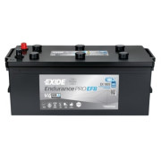 EX1803 EXIDE żtartovacia batéria EX1803 EXIDE