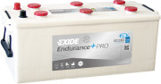 ED2303 startovací baterie Endurance+PRO EXIDE