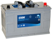 EF1202 startovací baterie PowerPRO EXIDE