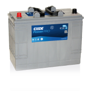 EF1251 startovací baterie PowerPRO EXIDE