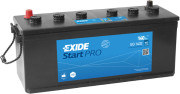 EG1402 startovací baterie StartPRO EXIDE