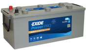 EJ2353 startovací baterie PowerPRO Agri & Construction EXIDE