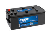 EG1703 startovací baterie Professional EXIDE