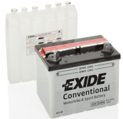 U1-9 startovací baterie EXIDE Conventional EXIDE