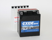 ETX14AH-BS startovací baterie EXIDE AGM EXIDE