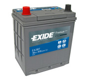 EA387 startovací baterie PREMIUM *** EXIDE