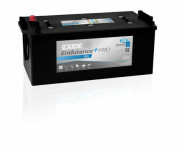 ED2103 EXIDE Startovací baterie 12V / 210Ah / 1030A - levá (Endurance+PRO Gel) | ED2103 EXIDE