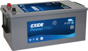 EF2353 EXIDE Startovací baterie 12V / 235Ah / 1300A - levá (POWERPRO) | EF2353 EXIDE